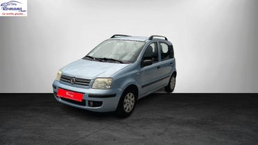 FIAT - Panda - 1.2 Dynamic 60CV+G.P.L