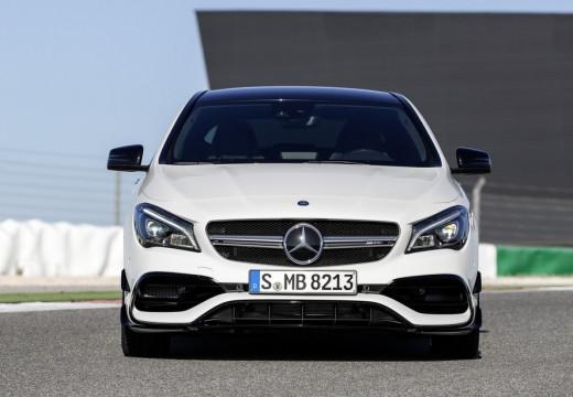 Mercedes-Benz CLA - C117 - CLA 200 d Sport auto FL