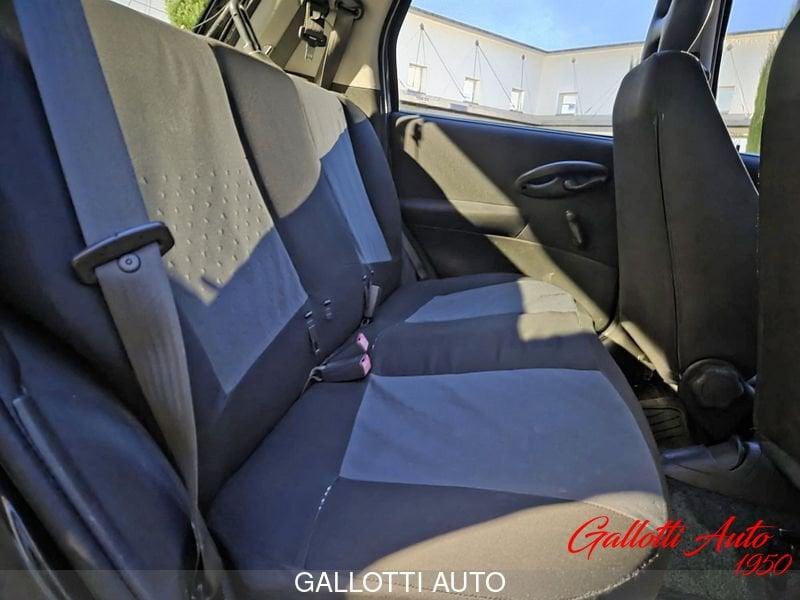 FIAT Punto 1.2 5 porte 60cv