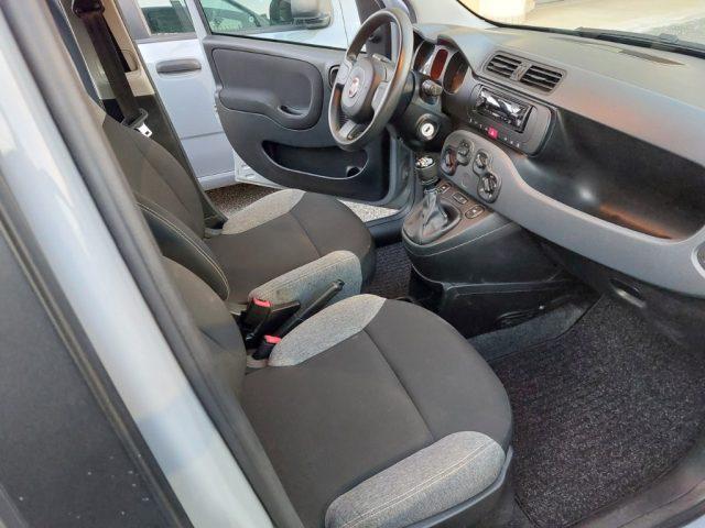 FIAT Panda 1.0 FireFly S&S Hybrid Uniprò Poss.legge 104