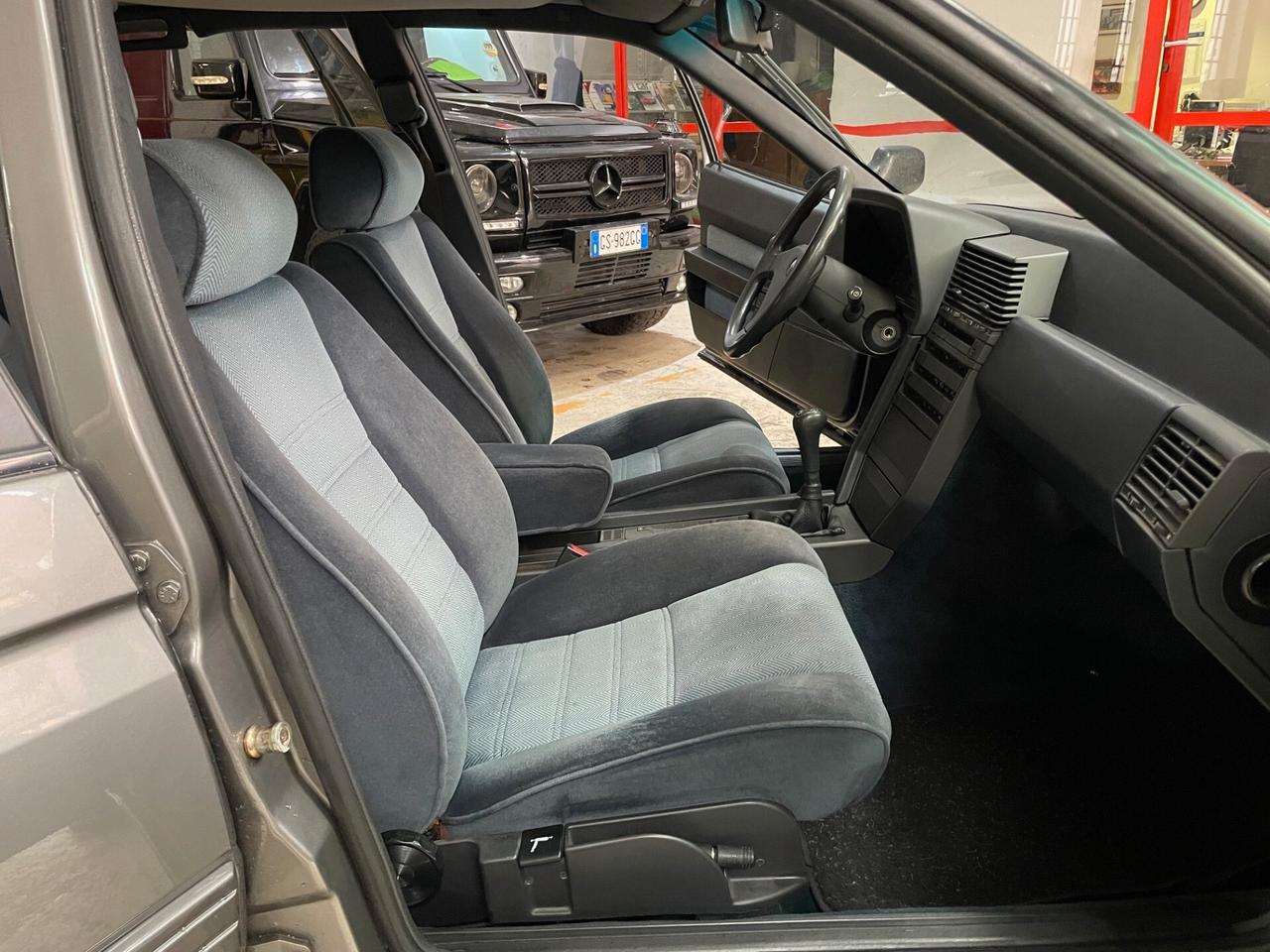 Alfa Romeo 164 2.0i Twin Spark ASI 89.000KM!!!