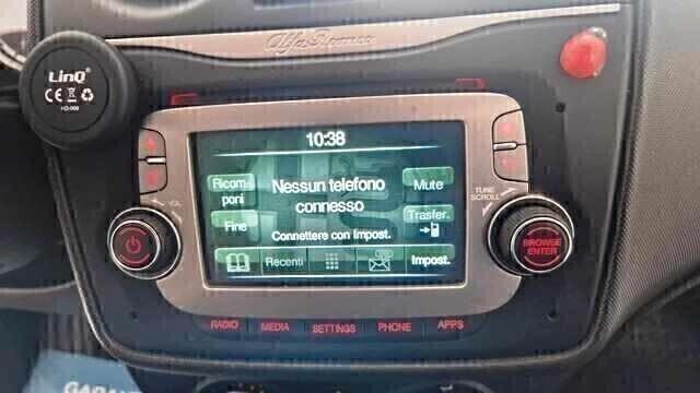 Alfa Romeo MiTo 1.4 78 CV S&S Progression GPL