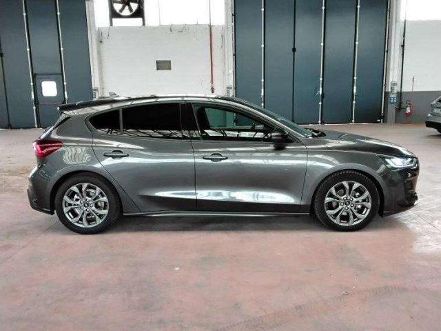 FORD Focus ST-Line 5p 1.5 EcoBlue 115cv Automatica 8M Co-Pilo