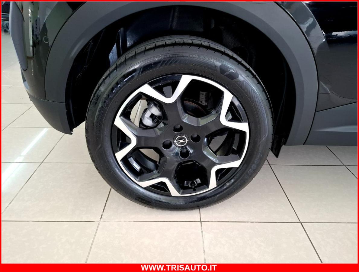 OPEL Mokka 1.2 T Aut. Ultimate NEOPATENTATI (FULL LED+PELLE+ANDROID+APPLE)