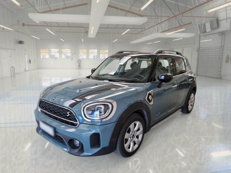 MINI COOPER SE COUNTRYMAN ALL4 BUSINESS AUTOMATICO 5 PORTE BERLINA