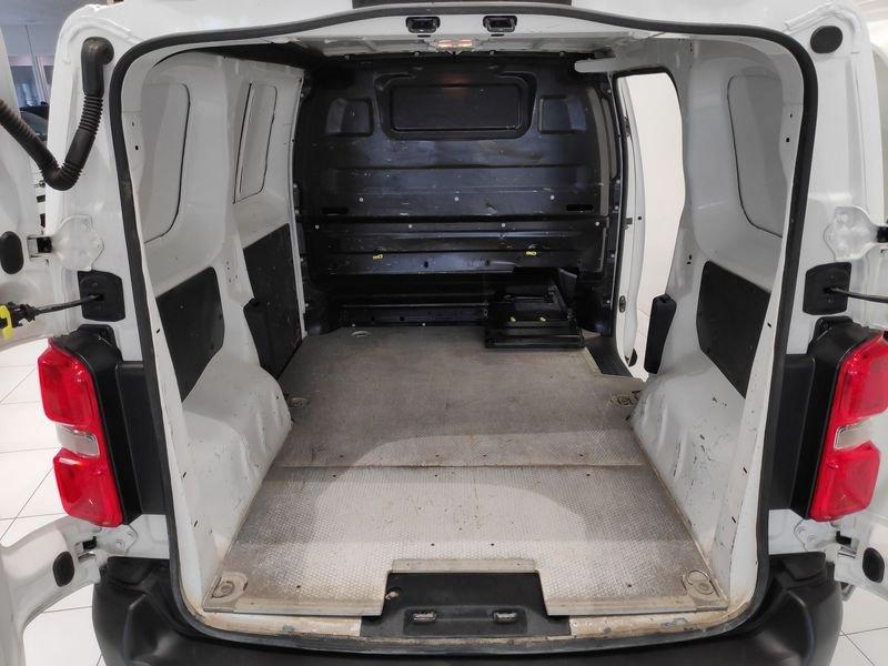 Citroën Jumpy Jumpy XS 1.5 Bluehdi Club S&S 120cv PC-TN*3 POSTI*PASSO CORTO*GARANTITO*