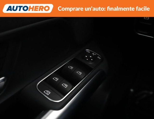 MERCEDES-BENZ GLA 180 d Automatic AMG Line Premium