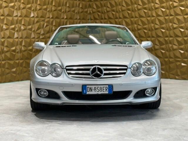 Mercedes-benz SL 350 SL 350 cabrio