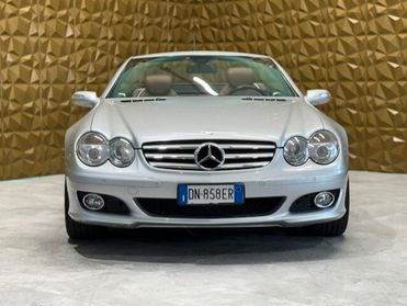 Mercedes-benz SL 350 SL 350 cabrio