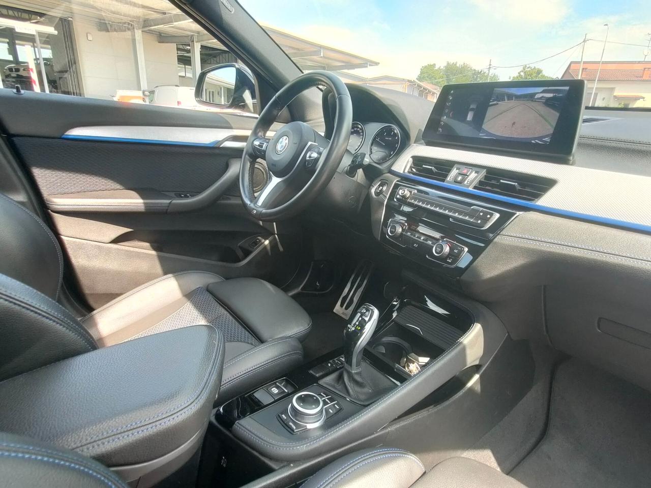 Bmw X2 sDrive18d Msport FULL OPTIONAL