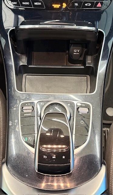 Mercedes-benz C 220 d S.W. Auto Executive