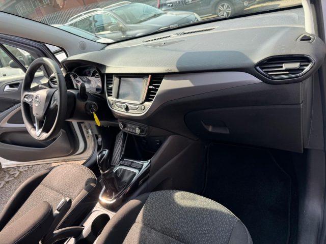 OPEL Crossland X 1.2 12V Advance