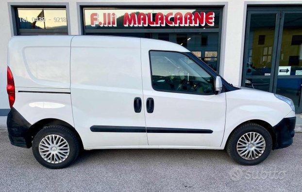 FIAT Doblo 1.3 MJT Cargo Lamierato IVA COMPRESA!