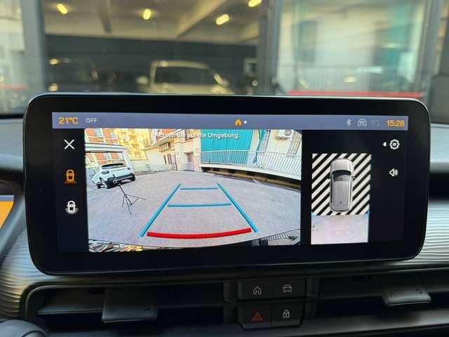 Jeep Avenger 1.2 Turbo 100cv Altitude + Navi + Camera + Portellone Elettrico