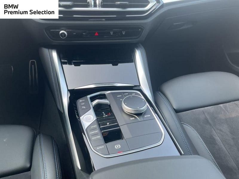 BMW Serie 2 Coupé 220D COUPE MHEV 48V MSPORT PRO AUTO