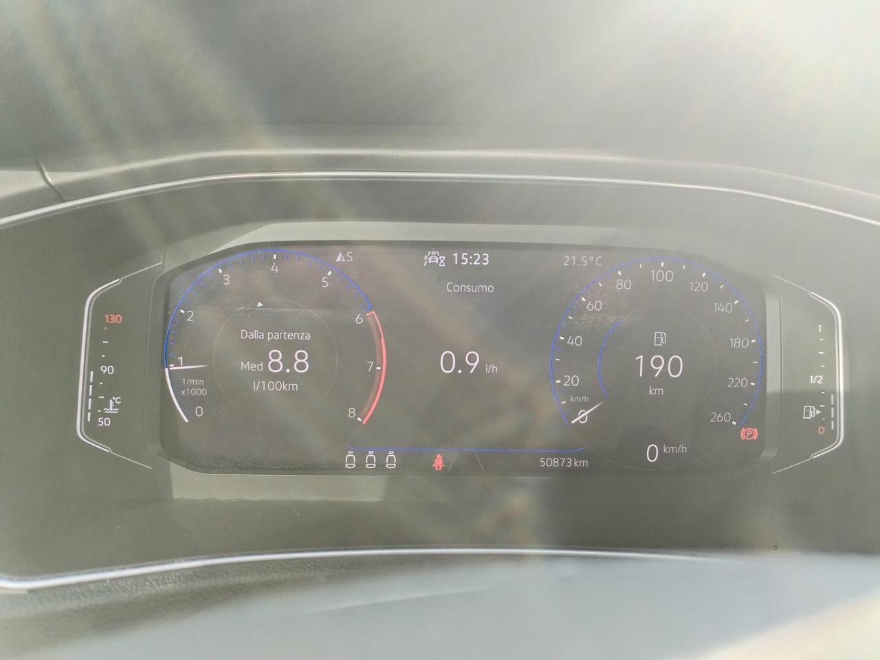 Volkswagen T-Roc 1.0 TSI Style