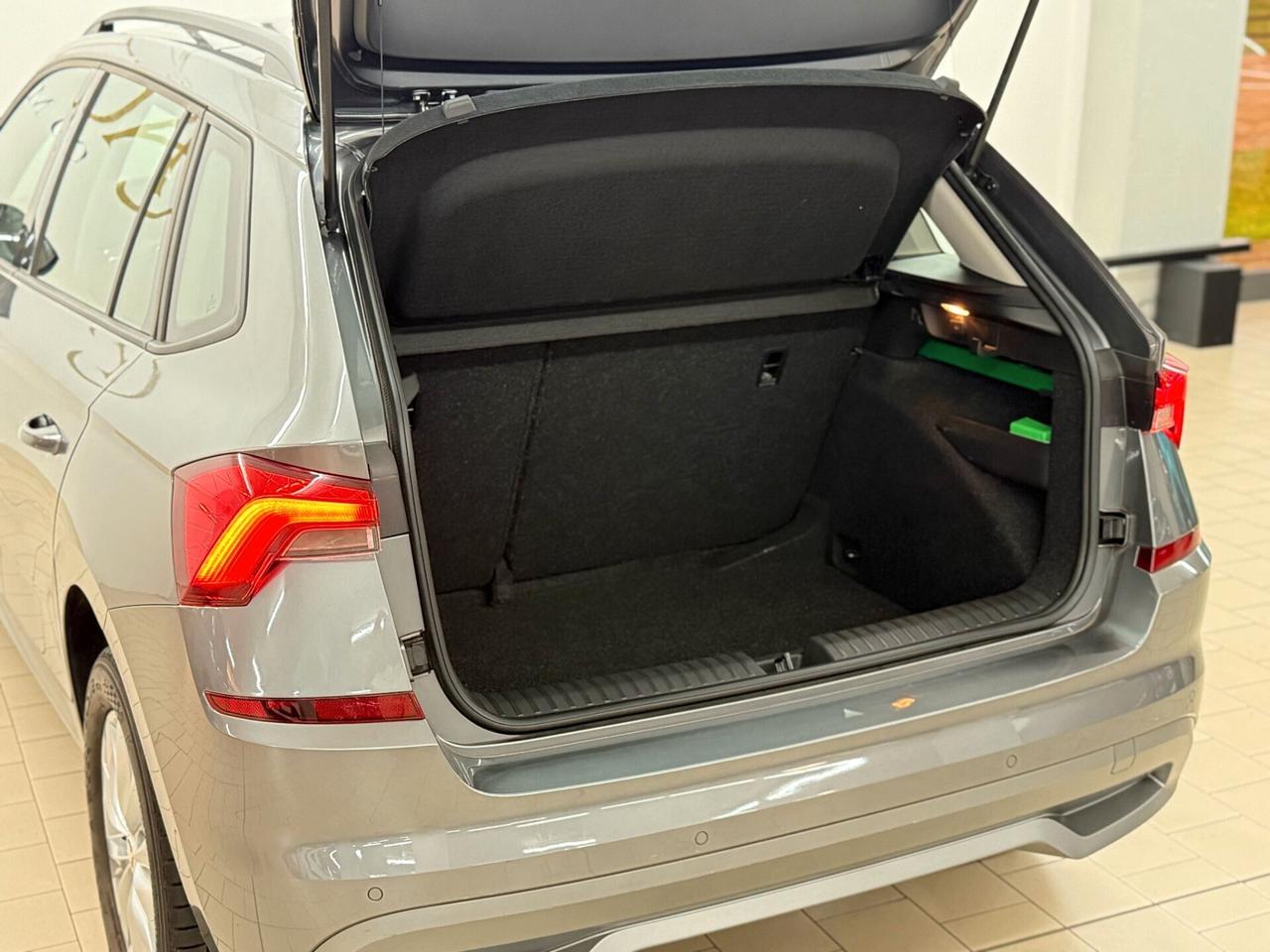 Skoda Kamiq 1.0 TSI soli 30.000 KM