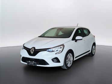 RENAULT Clio V 2019 - Clio 1.5 blue dci Business 100cv