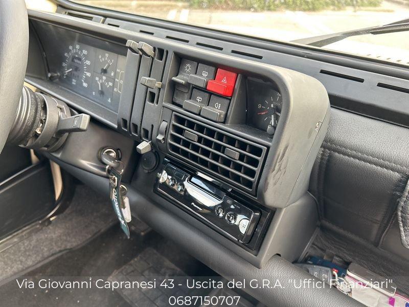 FIAT Panda Panda 1.1 Country Club 4x4 cat.