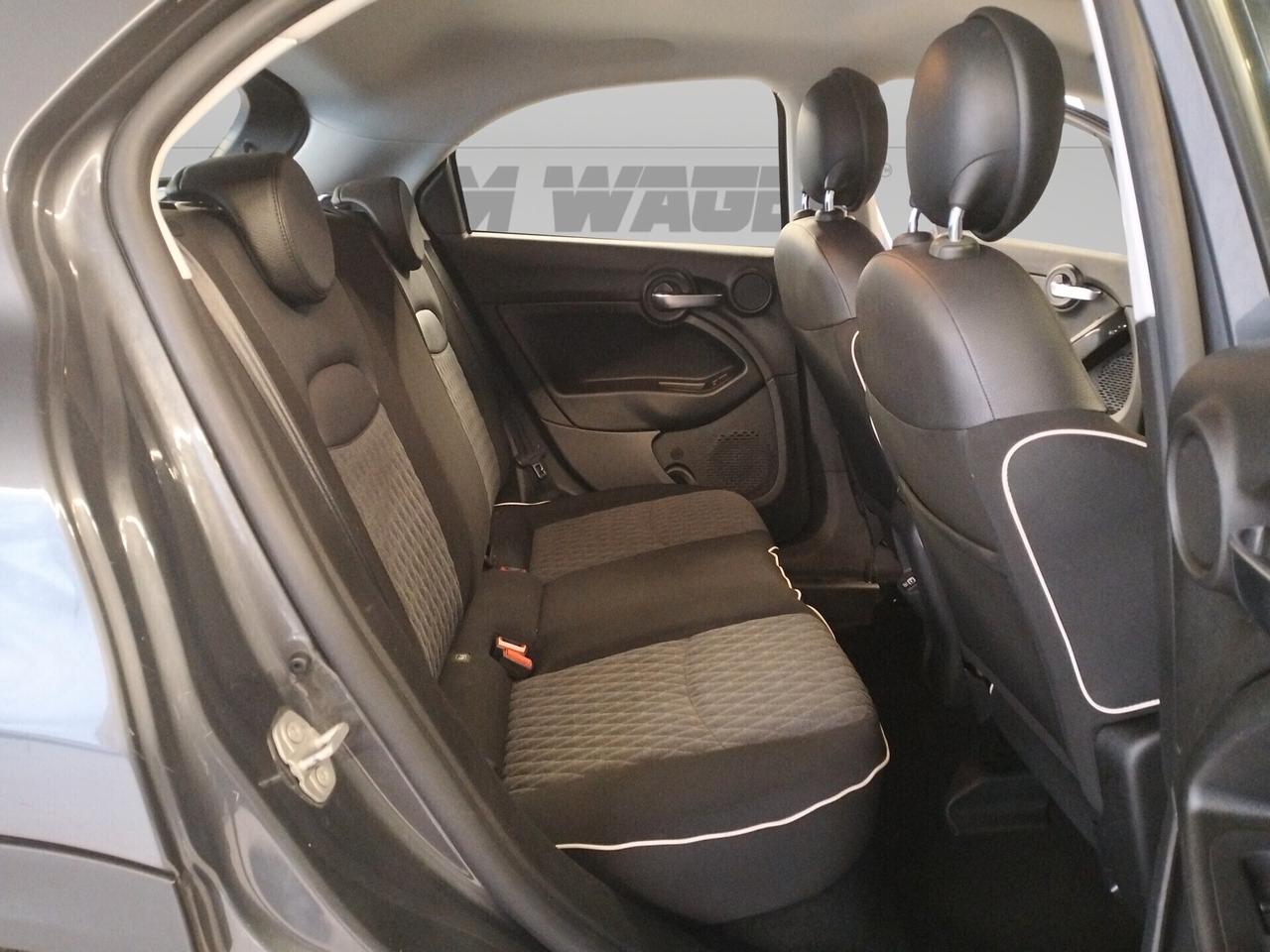 Fiat 500X 1.3 T4 150 CV DCT City Cross