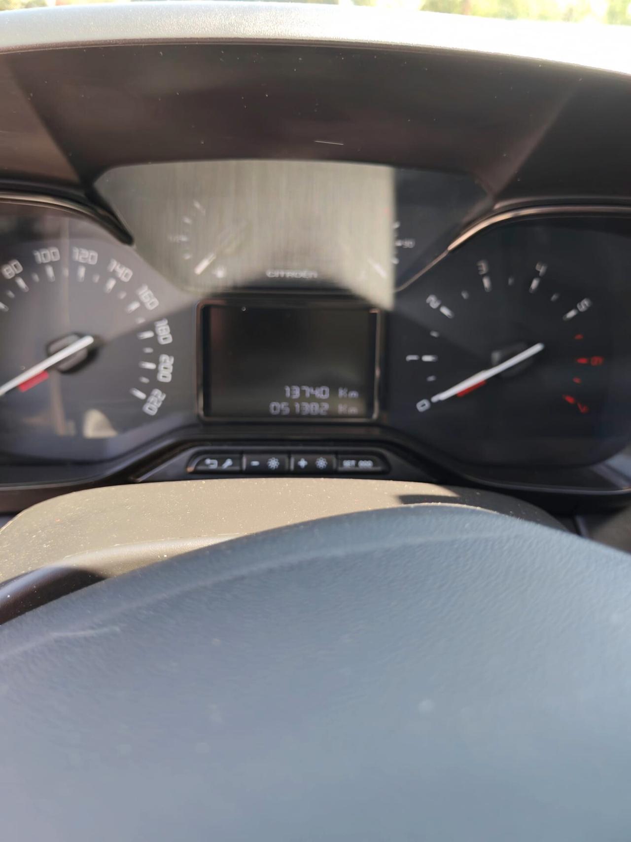 CITROEN C3 AIRCROSS Live - 2022 - Rent to Buy