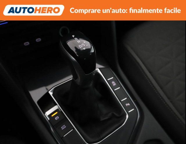 VOLKSWAGEN Tiguan 2.0 TDI 150 CV SCR DSG Life