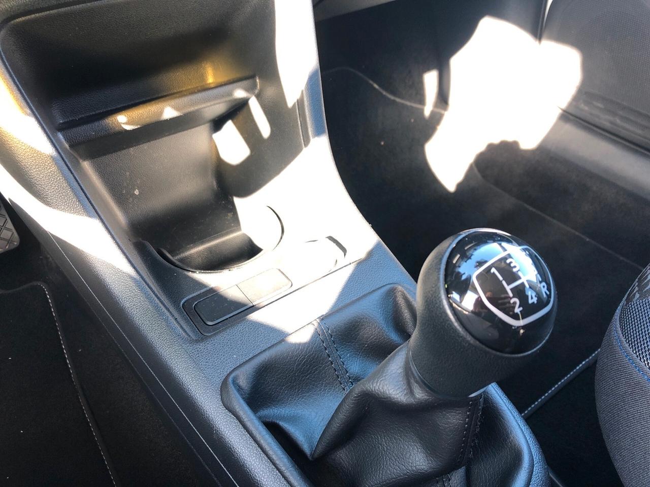 Volkswagen up! 1.0 5p. move BlueMotion Technology