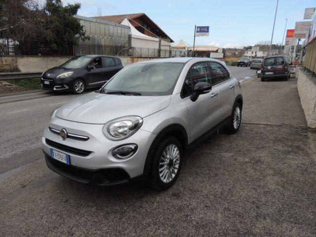 FIAT 500X 1.3 MultiJet 95 CV City Cross