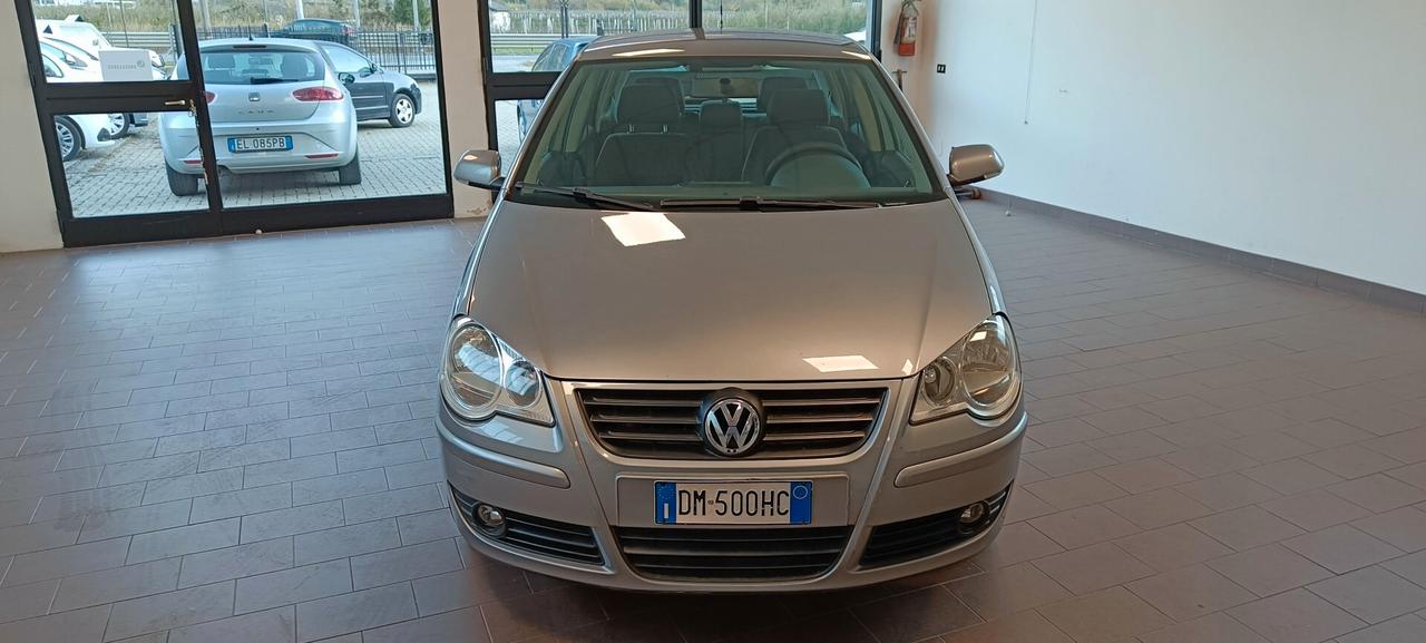 Volkswagen Polo 1.4 TDI NEOPATENTATI