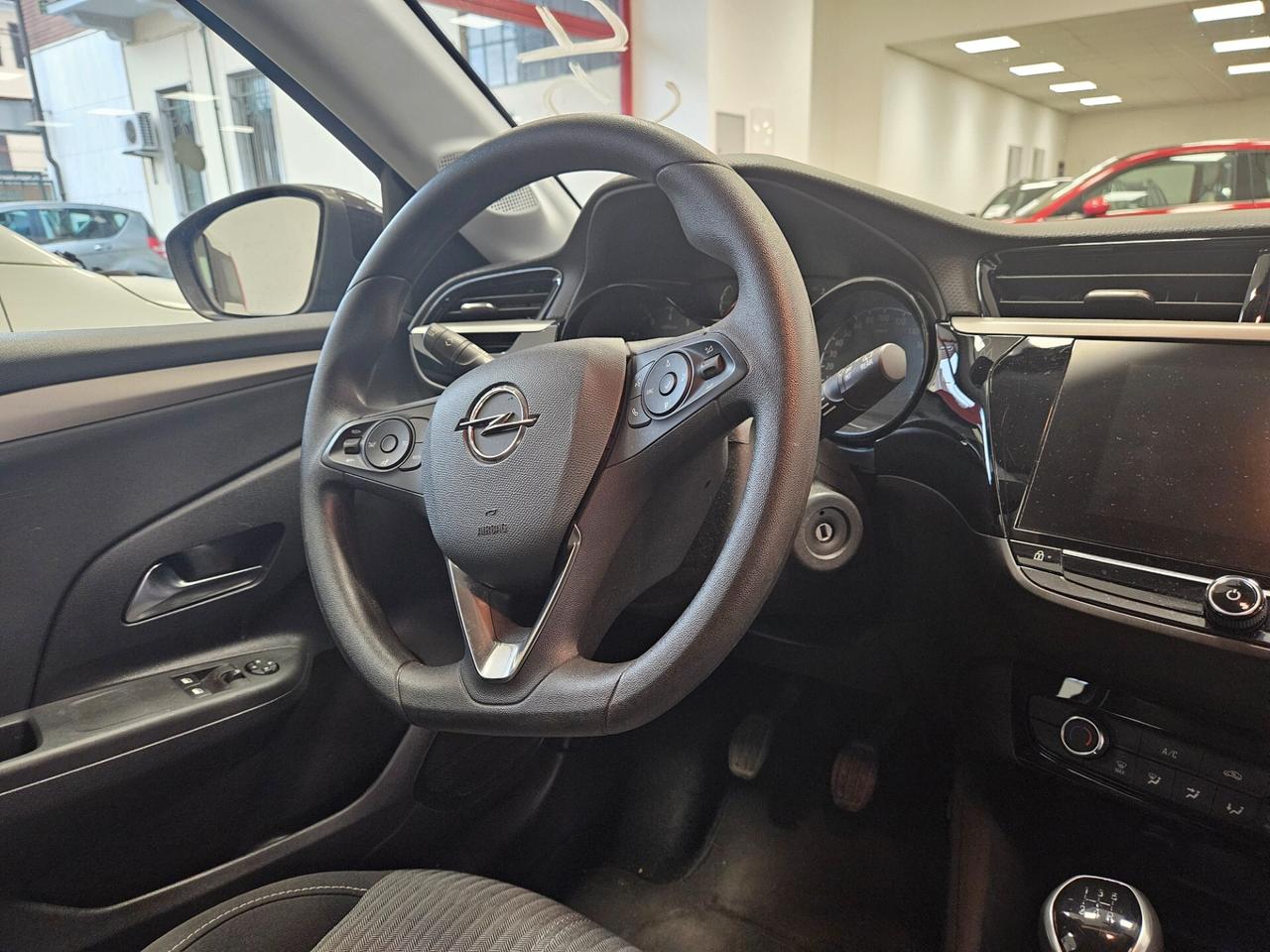 Opel Corsa 1.2 100 CV Edition