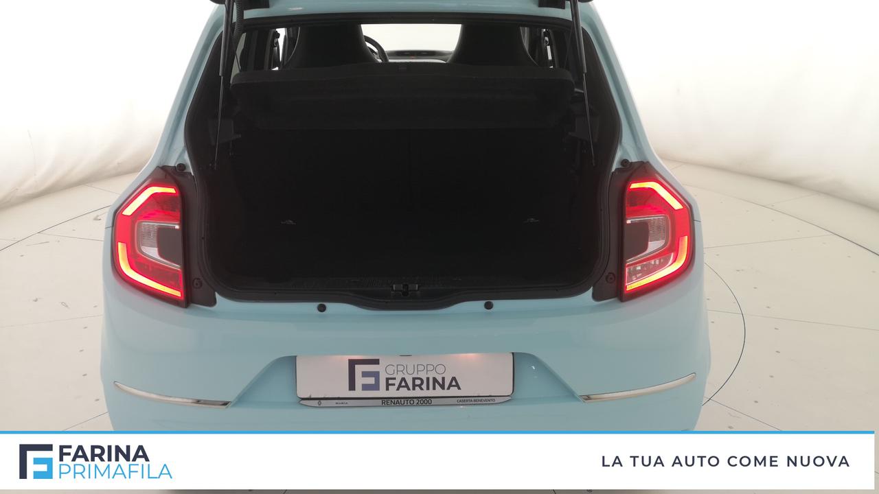 RENAULT Twingo Electric - Twingo Techno 22kWh