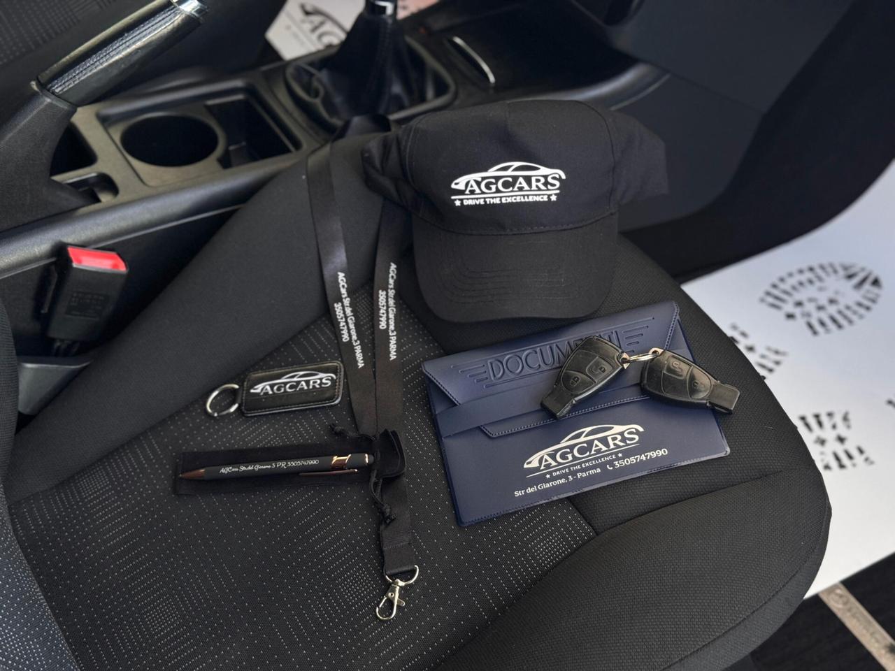 Mercedes-benz A 160 BlueEFFICIENCY Special Edition