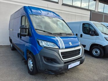 Peugeot Boxer 330 2.2 BlueHDi 140 S&S PC-TN Furgone