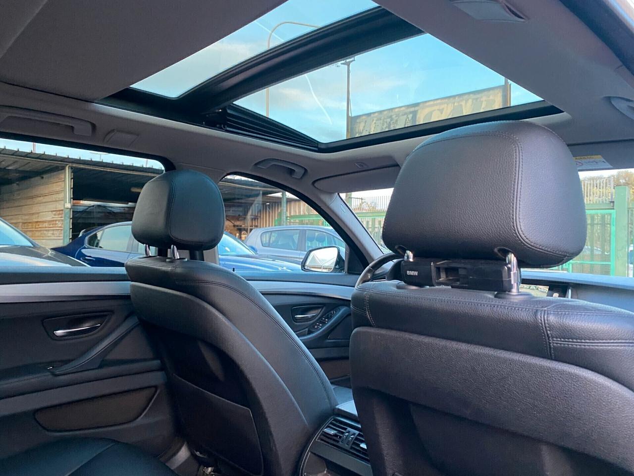 Bmw 530 530d xDrive 258CV Luxury