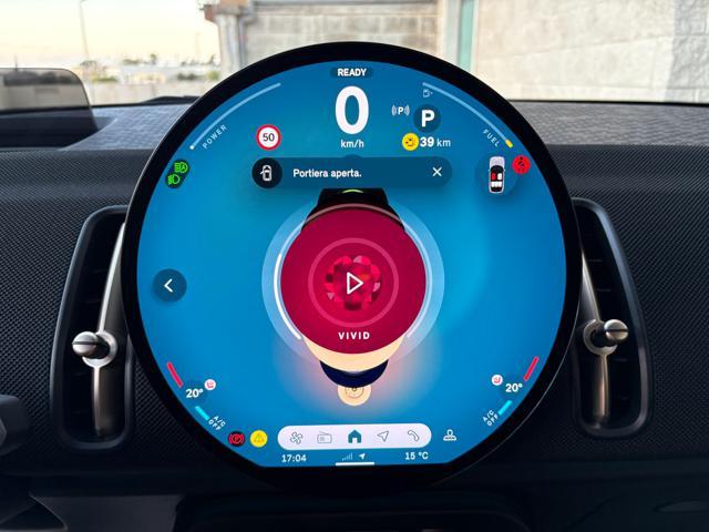 MINI Countryman D Classic Countryman CERCHI DA 19''