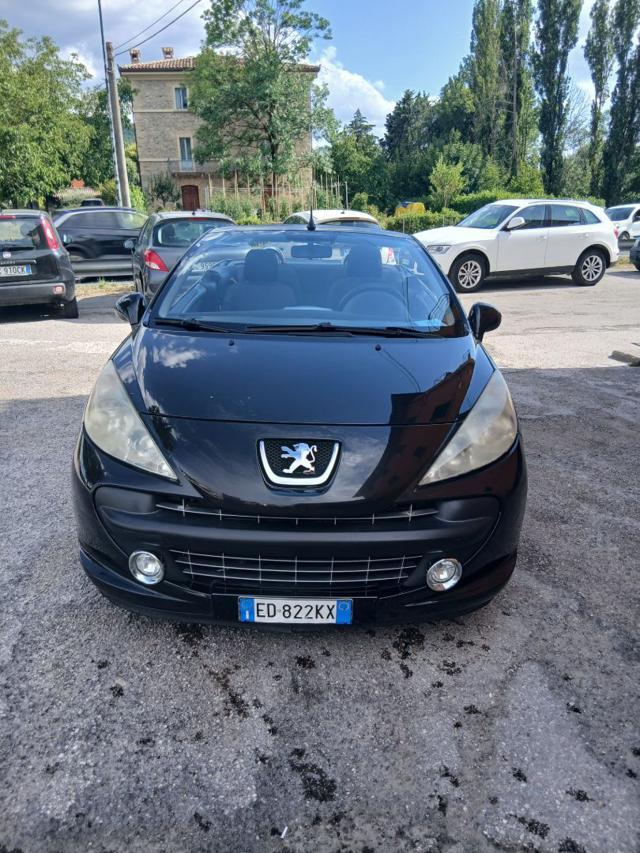PEUGEOT 207 1.6 8V HDi 112CV CC Tecno