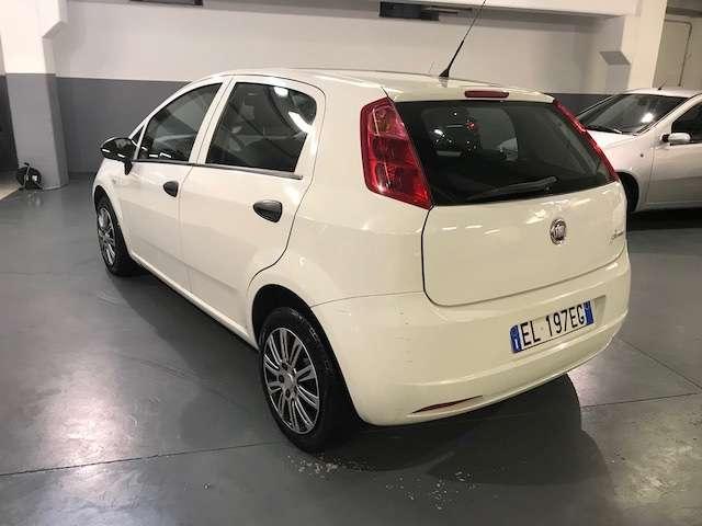 Fiat Punto Evo Punto Evo 5p 1.2 Dynamic FRIZIONE NUOVA