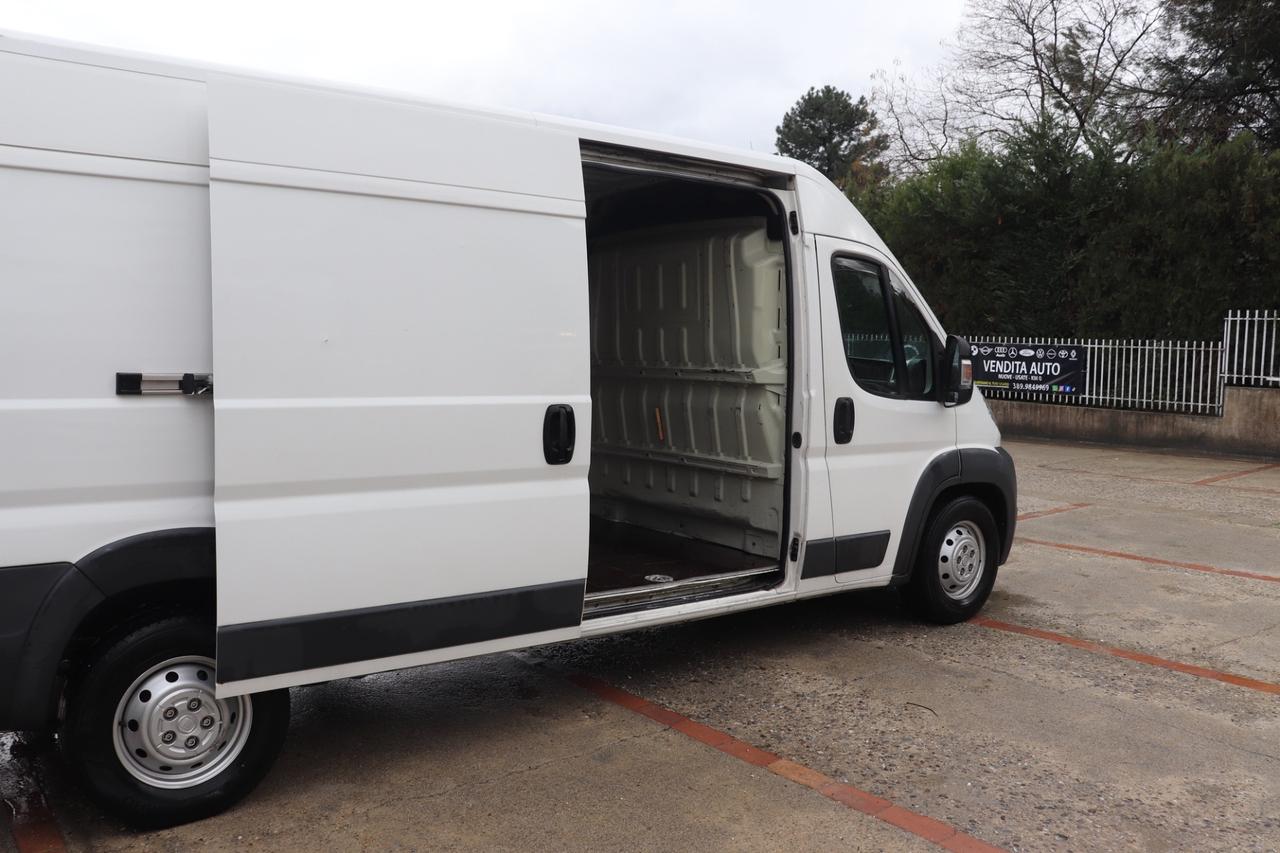 Fiat Ducato 33 3.0 MJT 180CV PM-TN Furgone