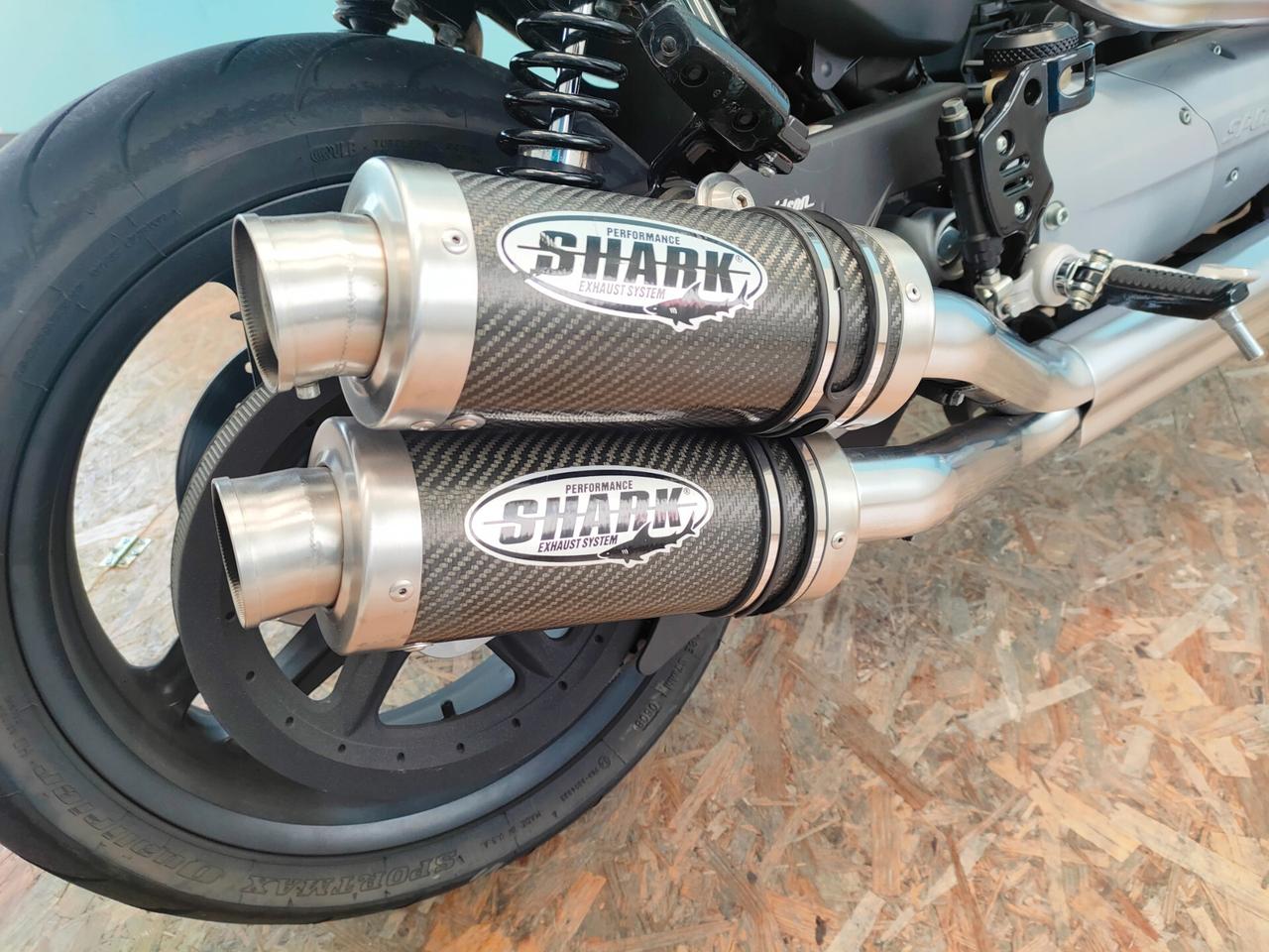 Harley-davidson XR 1200 Garantita e Finanziabile