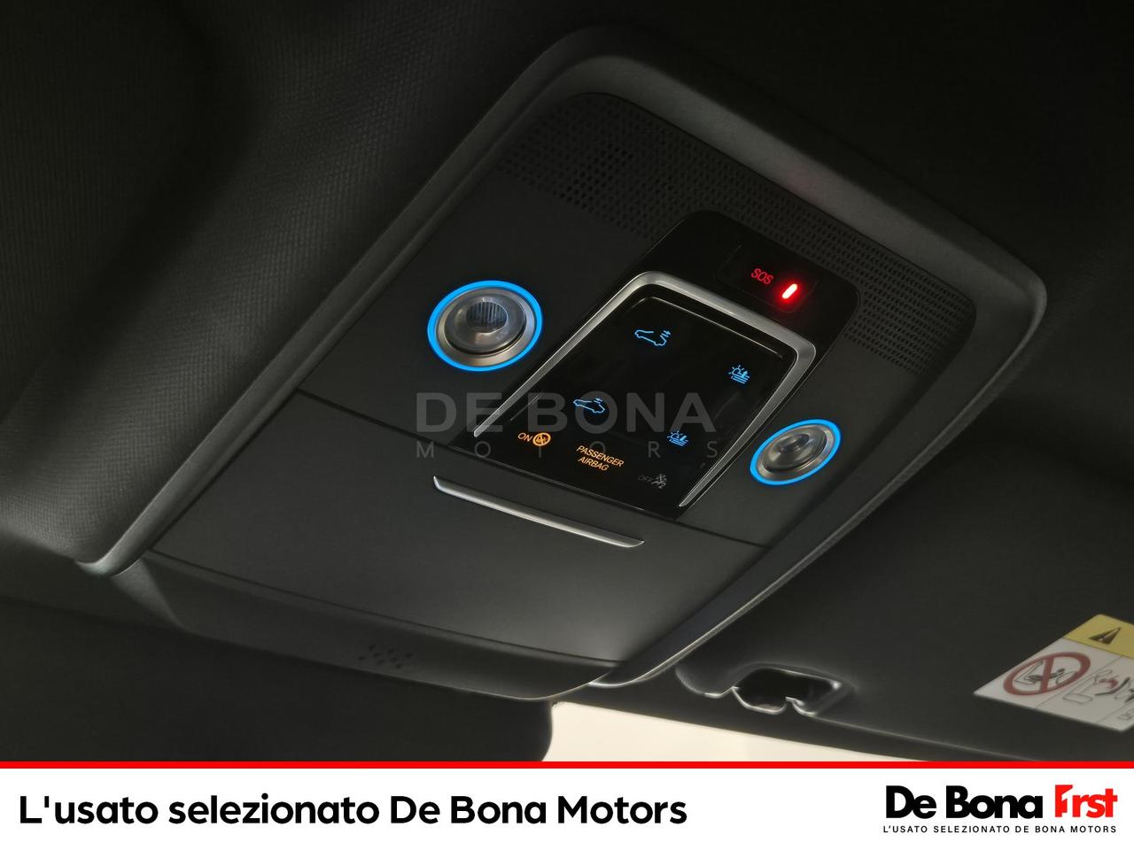 Byd Seal U DM-i dm-i 1.5 phev boost 2wd