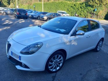 Alfa Romeo Giulietta 1.4 Turbo 120 CV Super