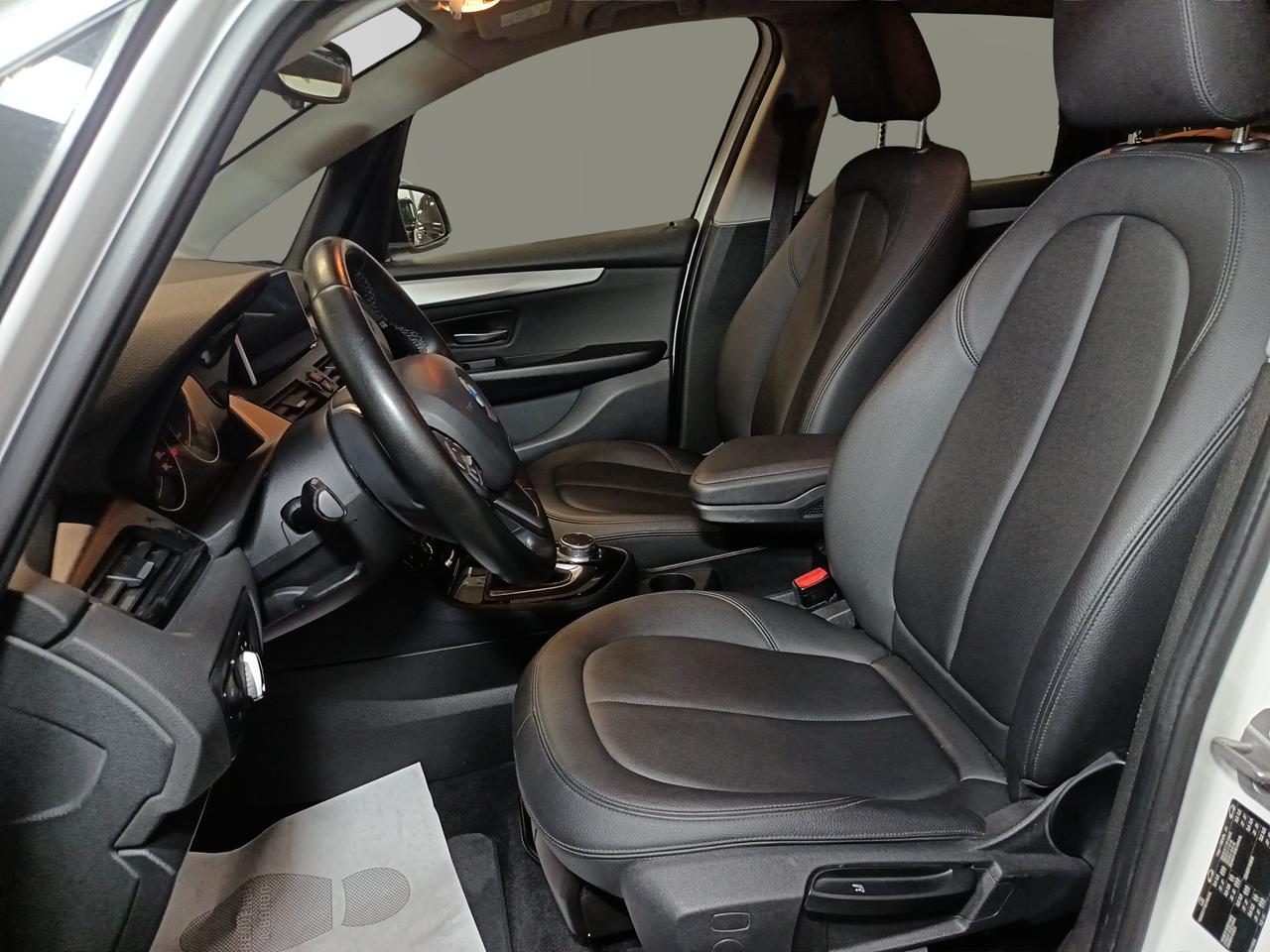 BMW Serie 2 A.T. (F45) - 216d Active Tourer Advantage