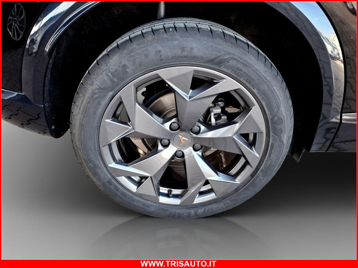 Cupra Formentor 1.5 E-Hybrid Dsg (FULL LED+PELLE+NAVI)