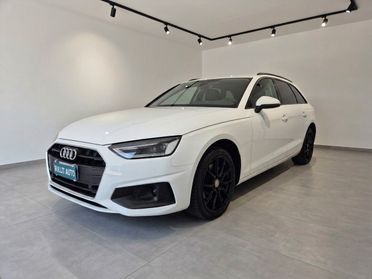 Audi A4 Avant 30 2.0 tdi 136cv S tronic