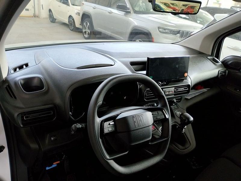FIAT Doblò 1.5 BlueHdi 130CV PC-TN Van
