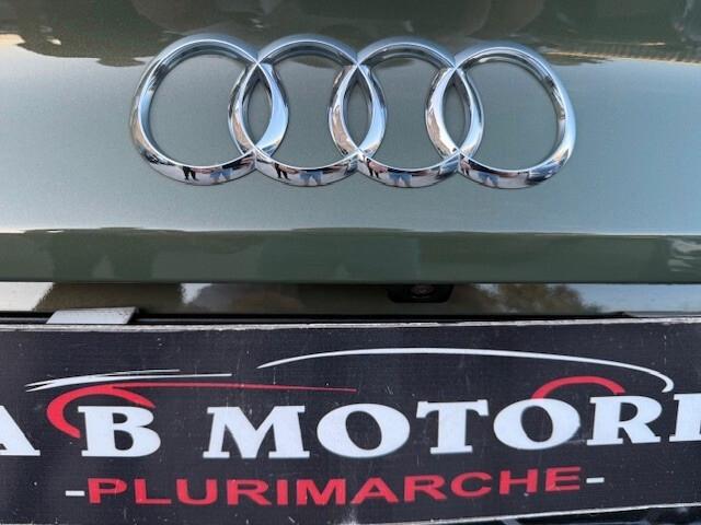 Audi A5 SPB 2.0 TDI 163CV S tronic S line