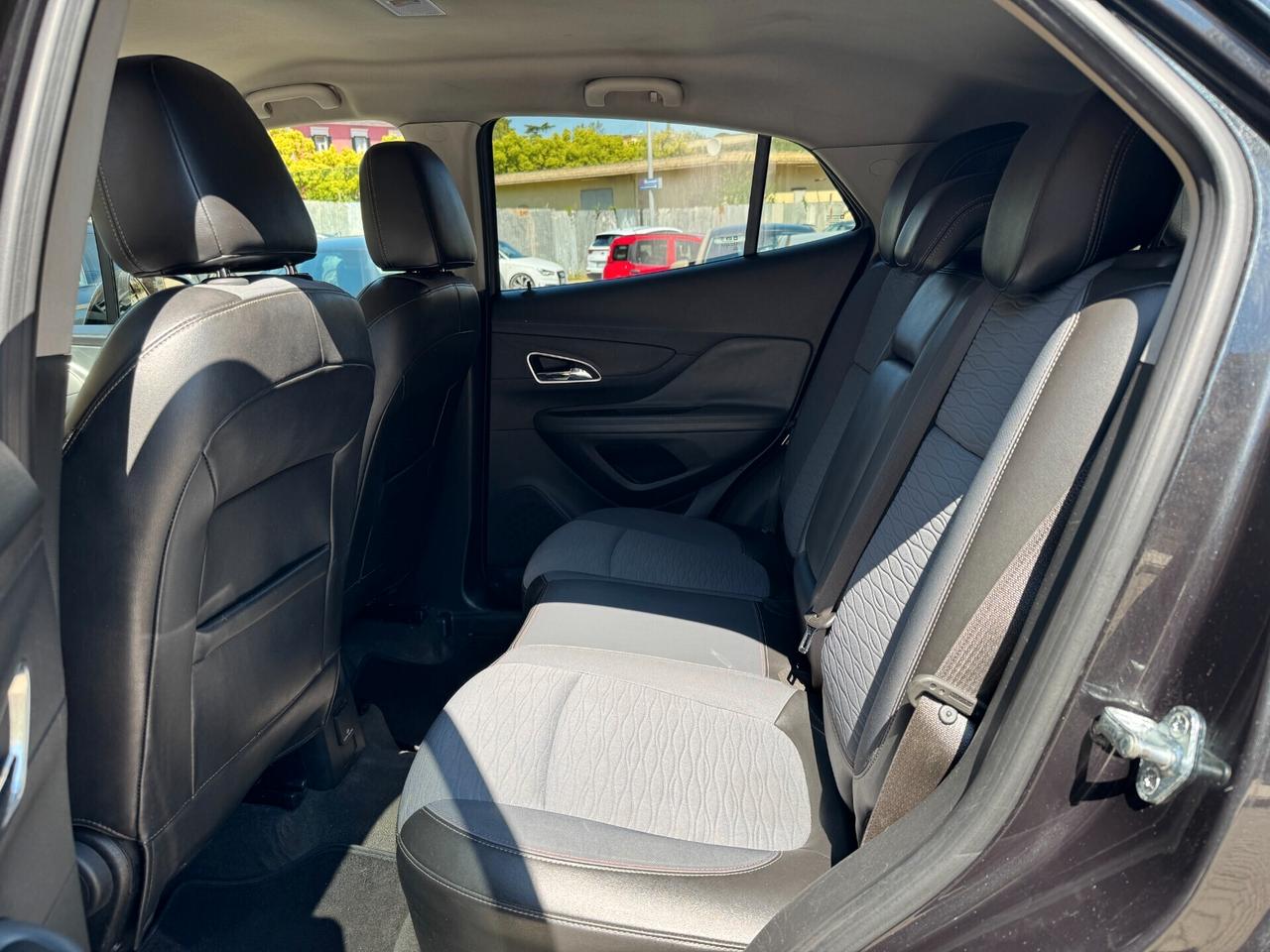 Opel Mokka 1.6 CDTI Ecotec 136CV 4x2 Cosmo