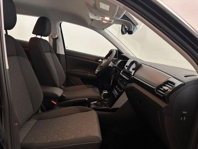 Volkswagen T-Cross 1.0 TSI 115 CV DSG Style BMT IVA ESPOSTA