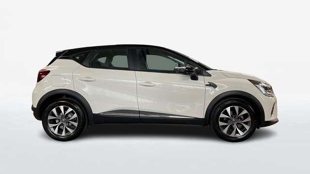 Renault Captur 1.0 TCe Zen