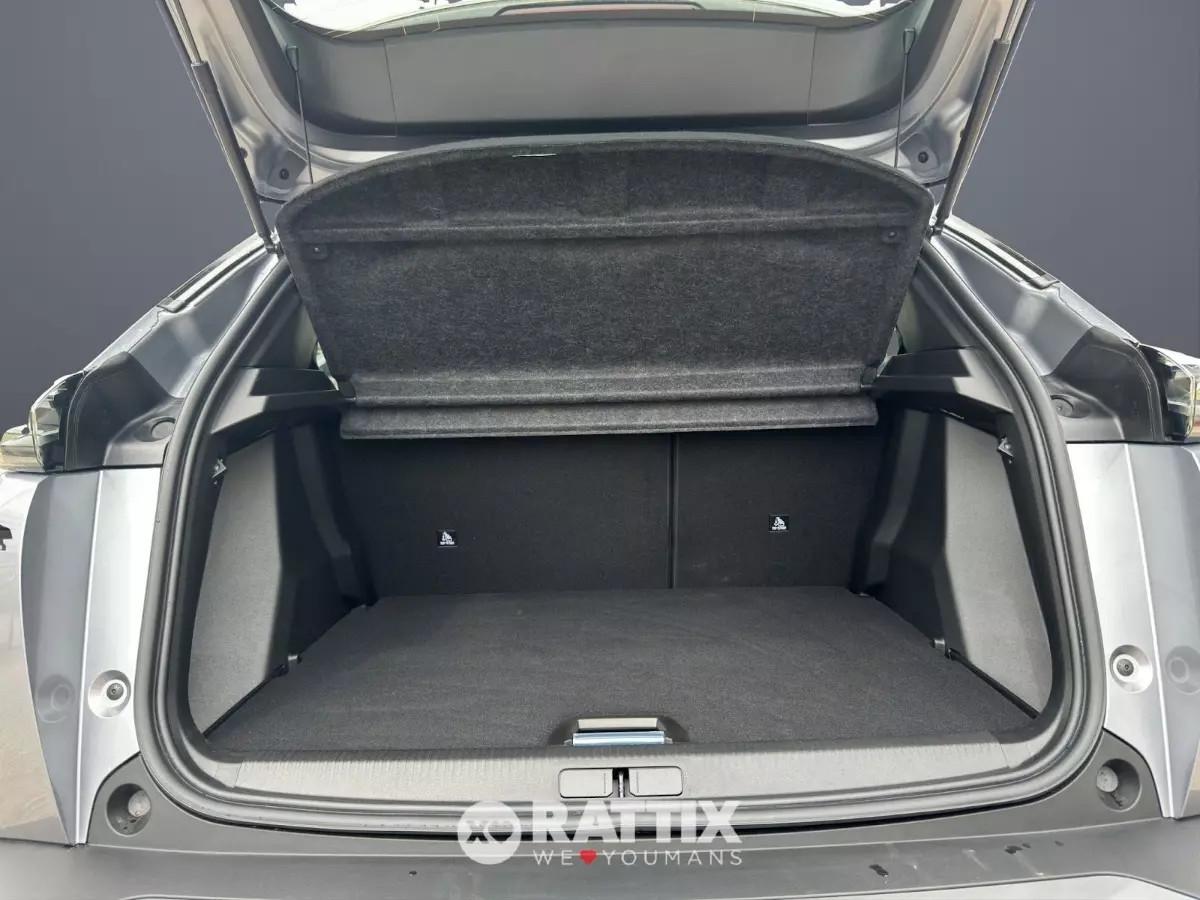 Peugeot 2008 1.2 Puretech 130CV Allure EAT8
